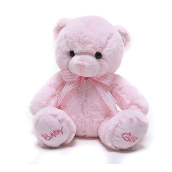 Plush Stuffed Teddy Bear in Underwear – for Preschool Children – Silly  Stuffed Animal Toy for Kids – 8 Inches.
