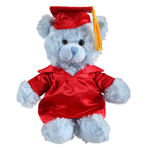 stuffed animal graduation cap