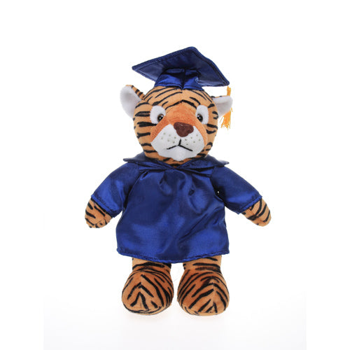 graduation plush animals