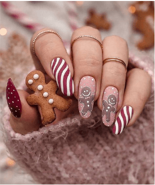 Gingerbread 