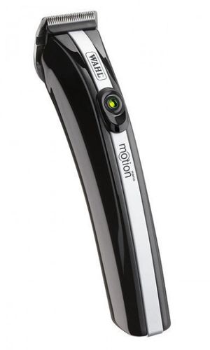 wahl academy clipper review