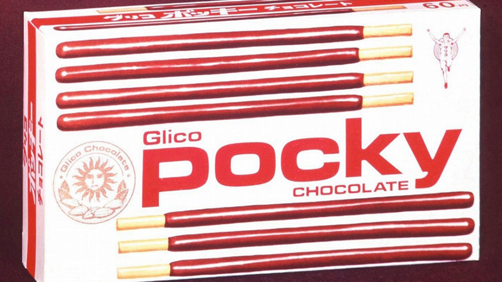 History Of Pocky By Glico Umami Ninja