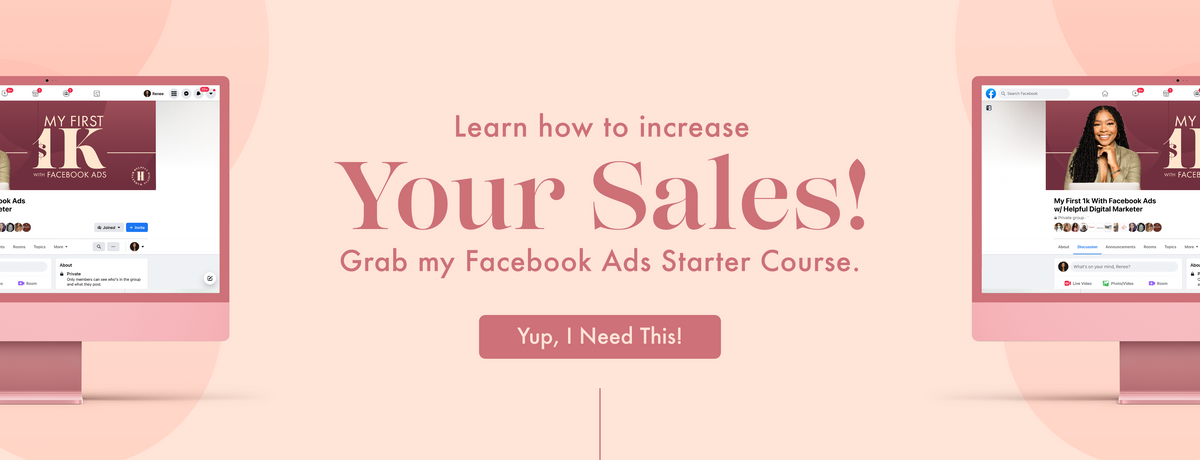 Learn How to Increase Your Sales!