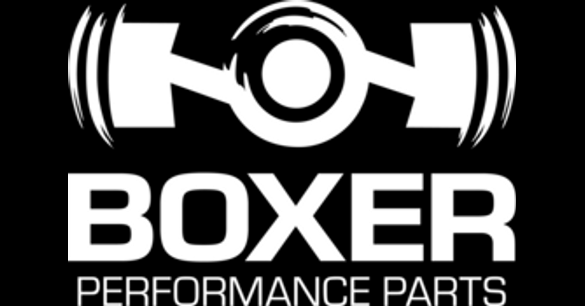 Boxer Performance Parts