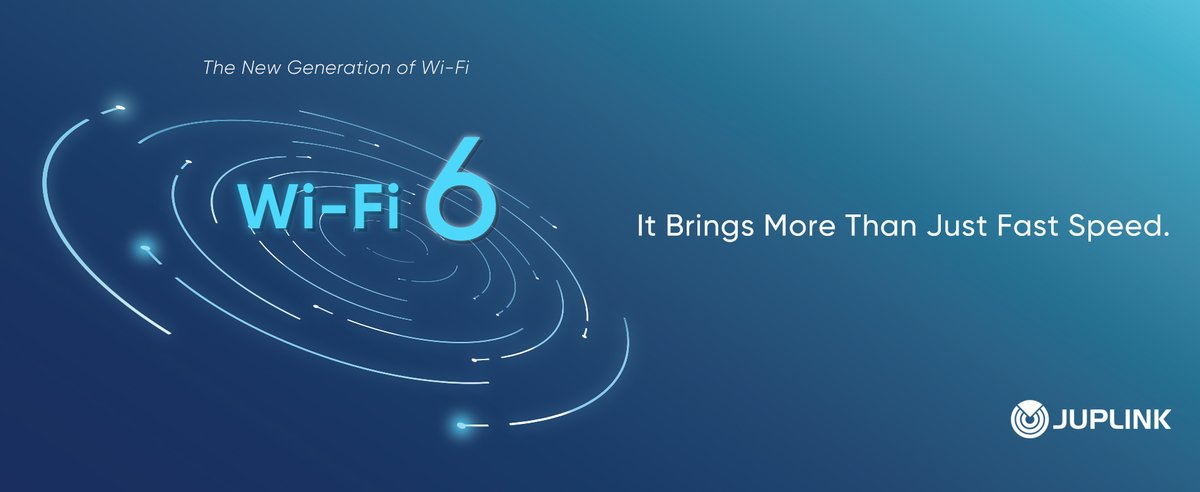 Emergence of WiFi 6 as Our World Demands Greater Connection