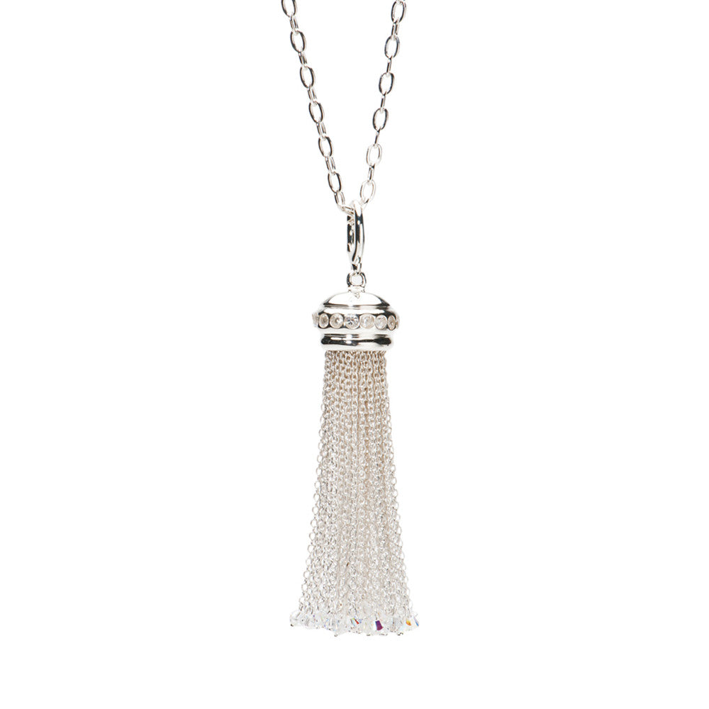 Tassel Charm