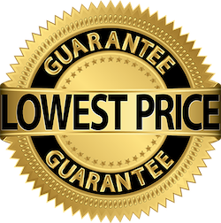 Low Price Guarantee – TinyHouseEssentials
