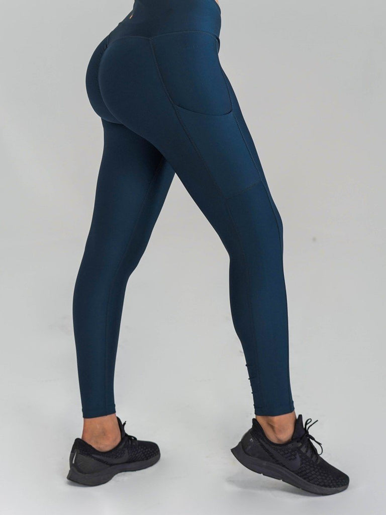 Obsession® Shapewear Official | Scrunch Butt Lifting Leggings ...