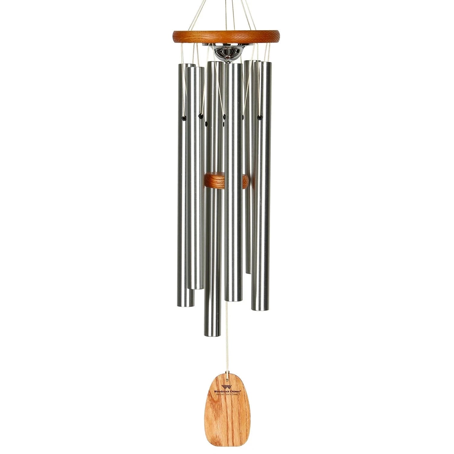 Woodstock Chimes Collection | Chakra Flow
