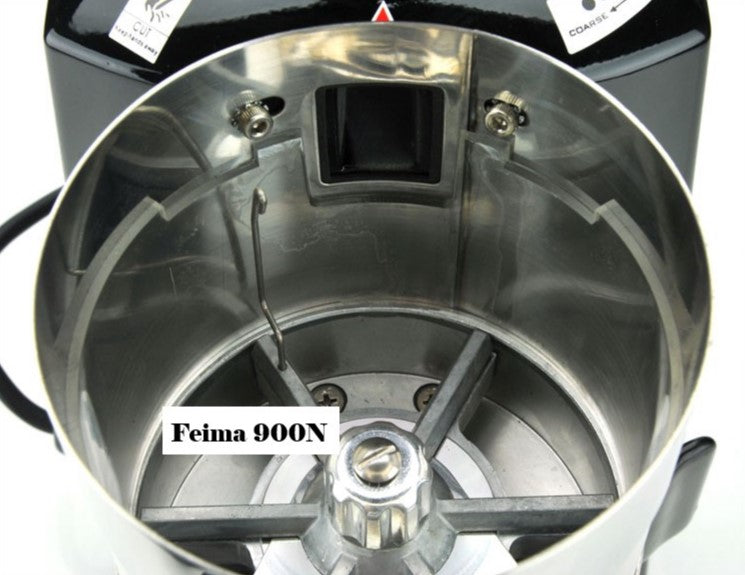 feima-900N-espresso-grinder-doser