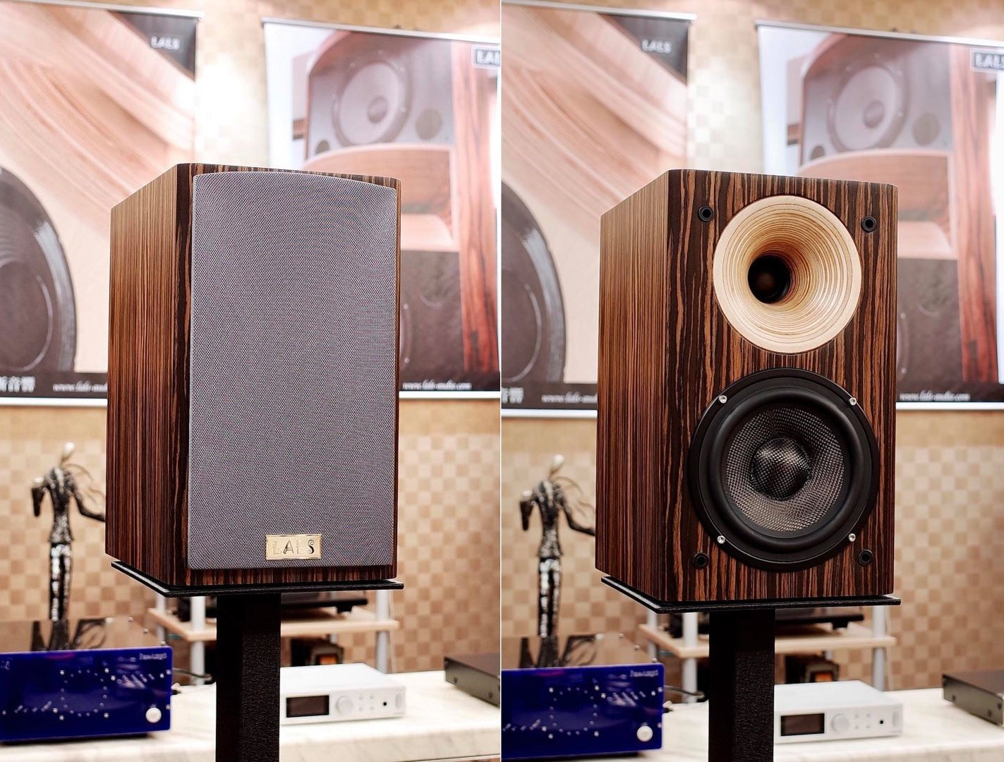 LALS-Classical-One-Speakers