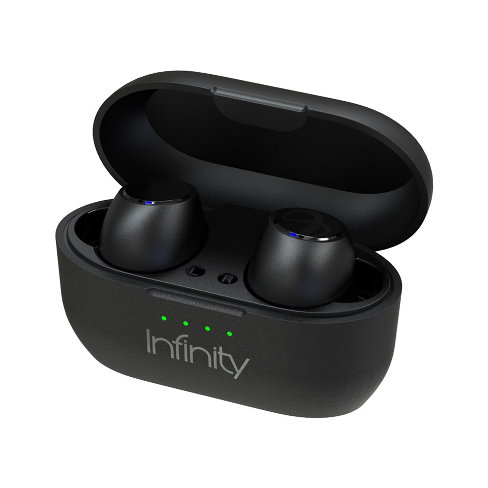 infinity jbl wireless earphones