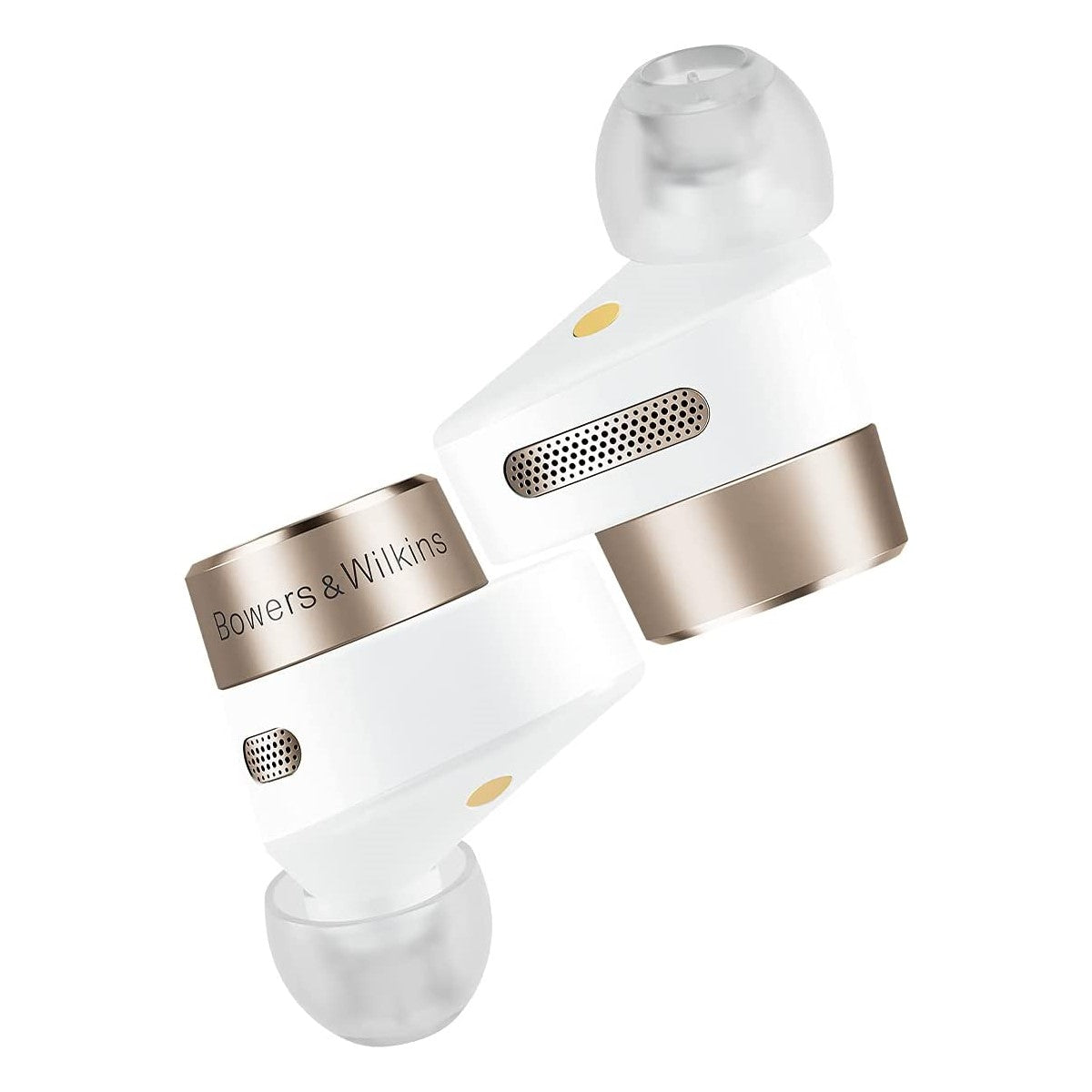 Bowers & Wilkins PI7 True Wireless Earbuds - Pifferia Global