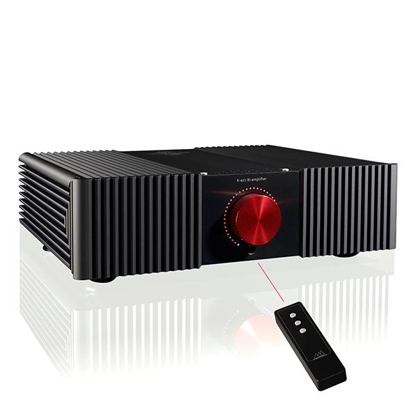 Cabasse Abyss Wireless Streaming Integrated Amplifier - Pifferia Global