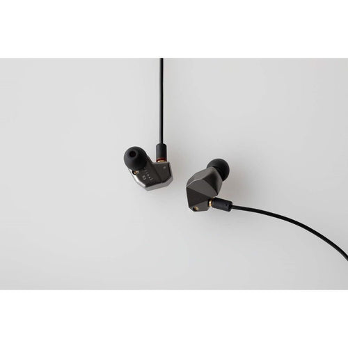 Final Audio B2 In-Ear Monitors | Balanced Armature Drivers & MMCX