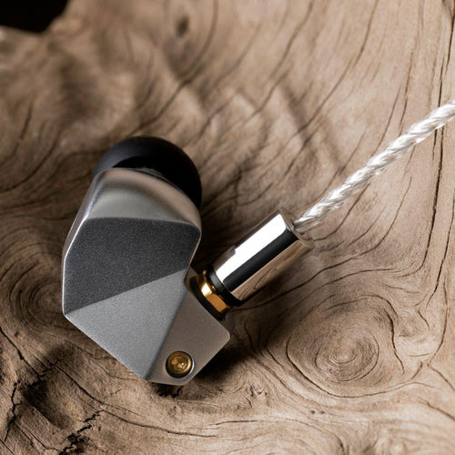 Final Audio B3 In-Ear Monitors | Balanced Armature Drivers & MMCX