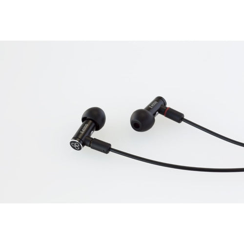 Final Audio E4000 Dynamic Earphones with Detachable MMCX