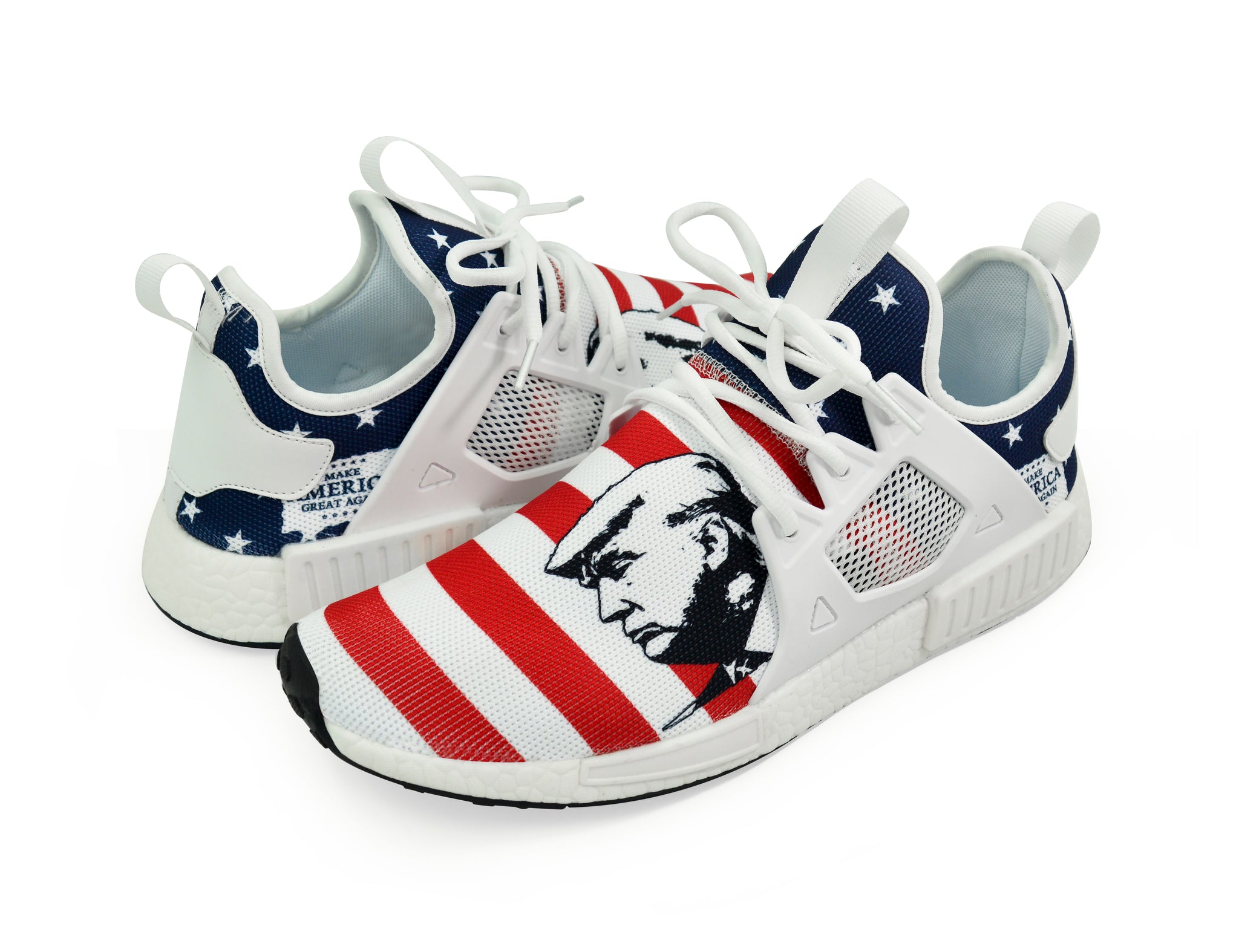 donald trump nmds