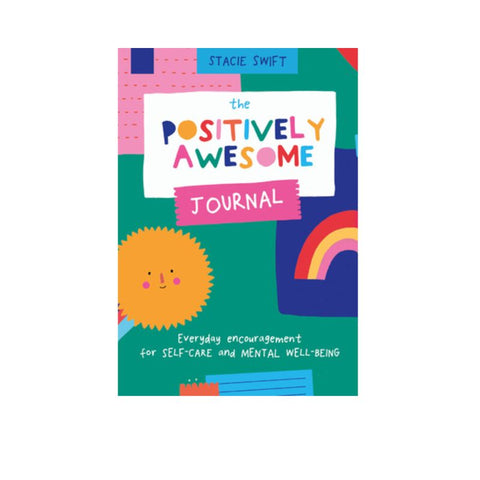 The positively awesome journal