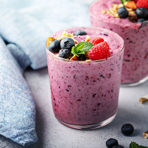 Berry Smoothie