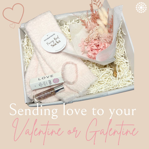 Valentines Day | Galentines Day Gifts