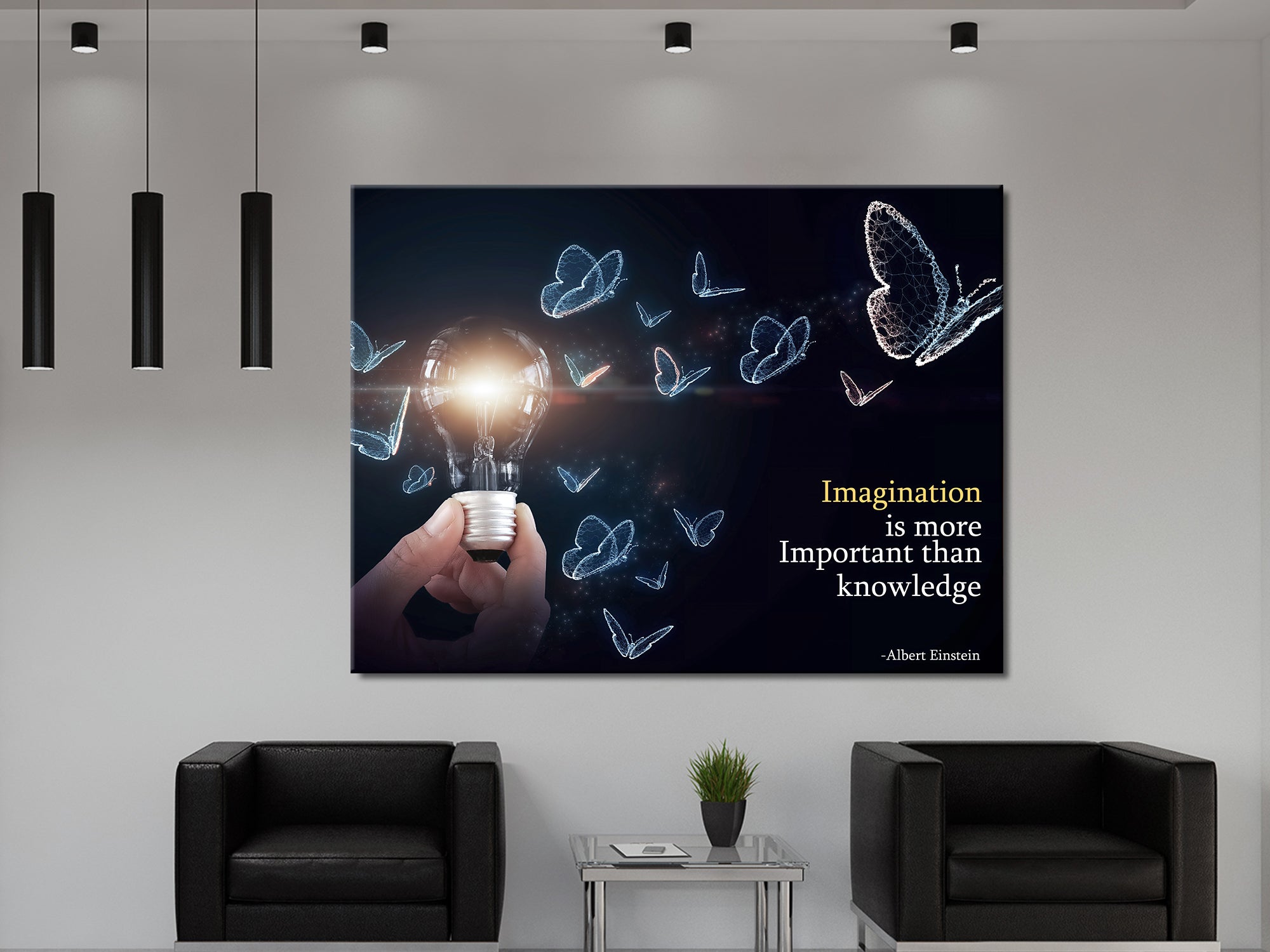 Imagination Is More Important Than Knowledge_V2