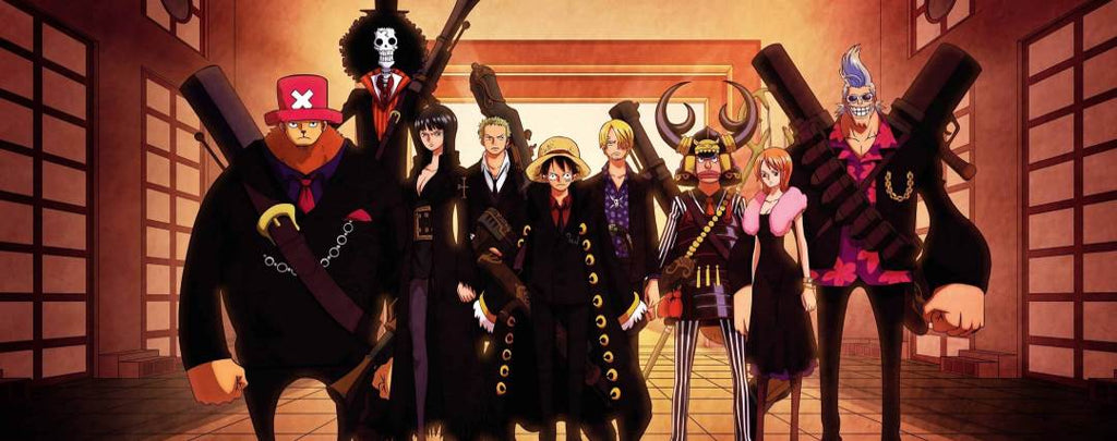 Les Meilleurs Films  One  Piece  Class s OnePiece Sekai