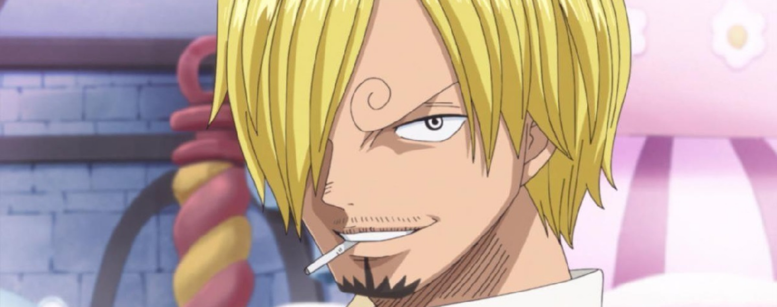 I 15 migliori personaggi di One Piece più forti