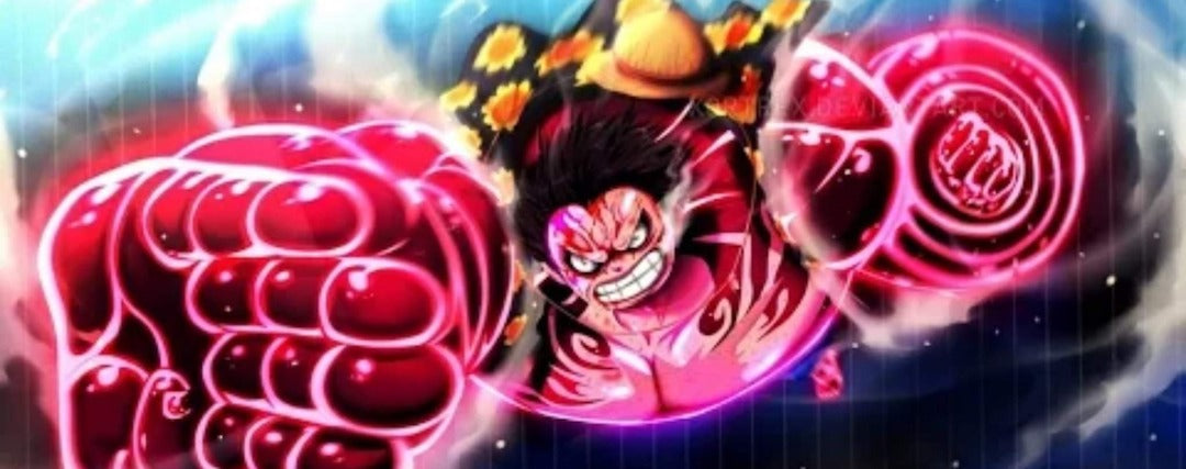 Le Gear 4 De Luffy 10 Choses A Savoir Onepiece Sekai