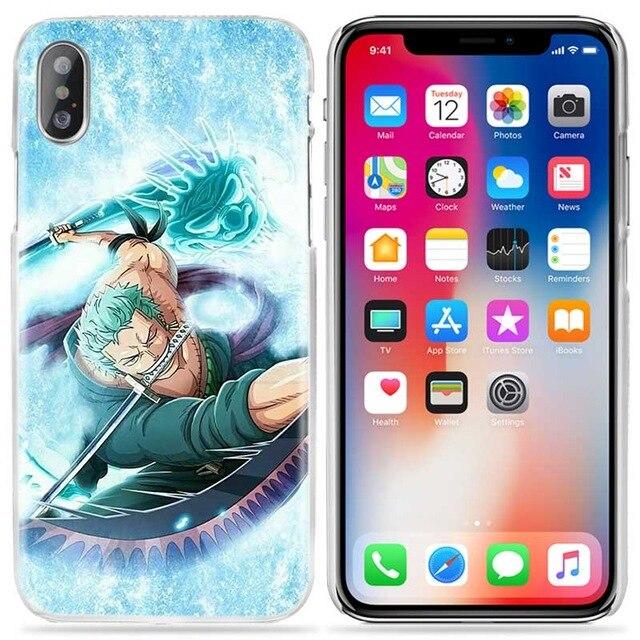 النيلة المغربية Coque One Piece iPhone , Zoro Haki coque iphone 12 Divergent One Choice