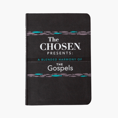 The Chosen Songs Season 2 (CD), The Chosen Gifts