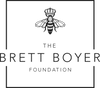 brett boyer foundation logo