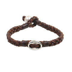 Braided Windward Bracelet