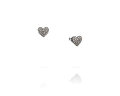 Small Diamond Studs