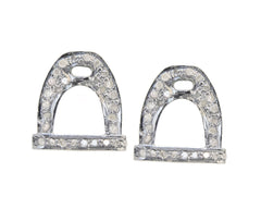 Stirrup Studs