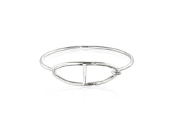 Kingston Buckle Bangle