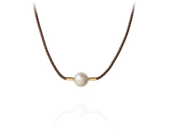 Meridian Necklace