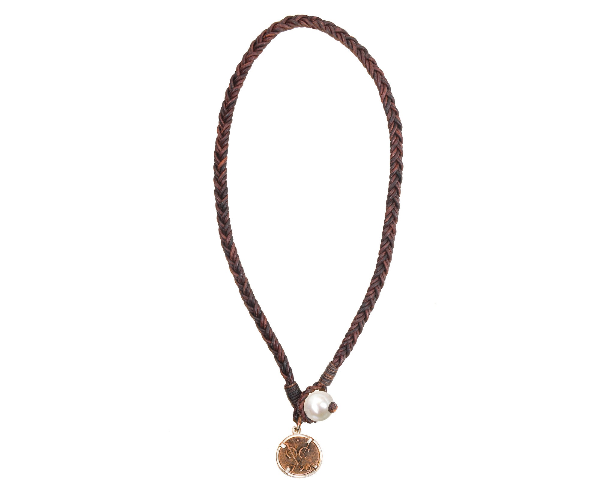 Dutch VOC Necklace