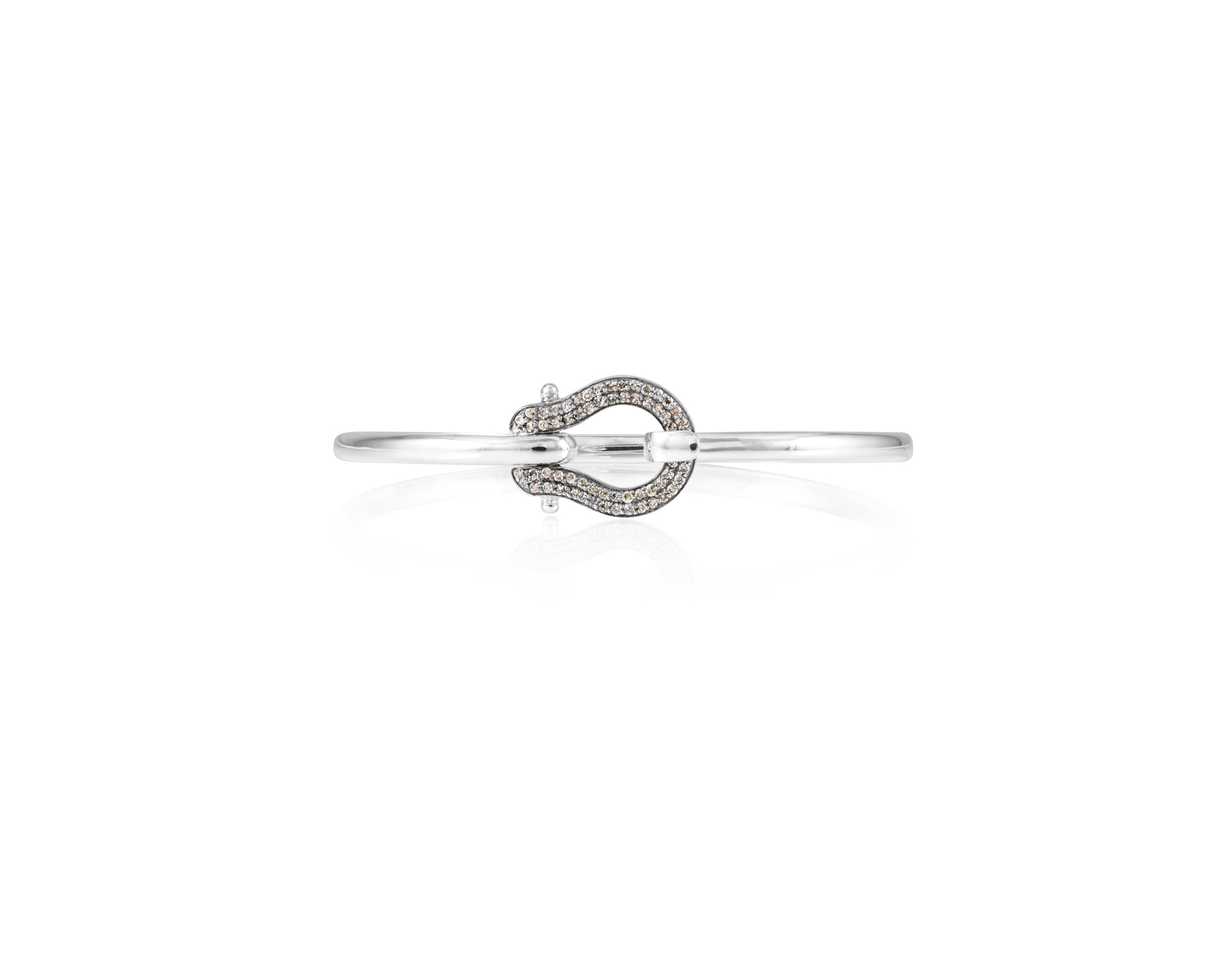 Diamond Promenade Bangle