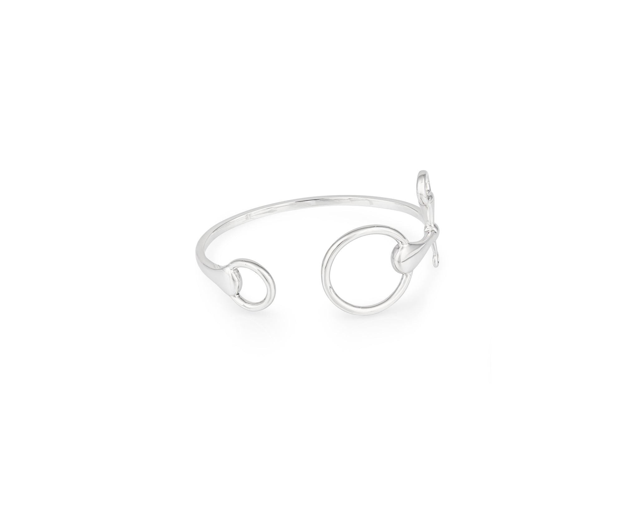 Passier Snaffle Bit Bangle