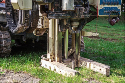 Ask Wafflemat for a soil boring report example from one of our past projects. We can help you learn how to read a geotechnical boring log for construction site planning.