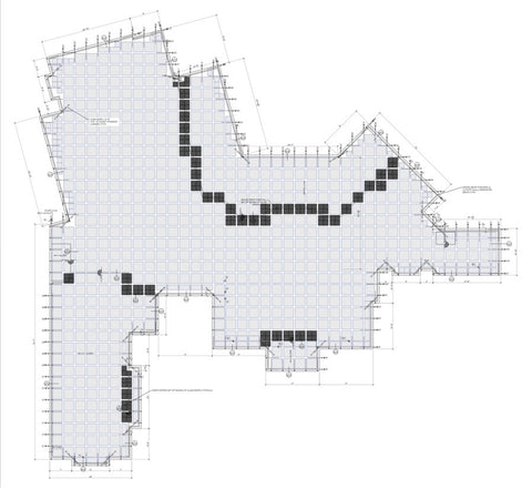 THe Wafflemat Void Form Foundation System is designed to mitigate problems of expansive soil pdf.