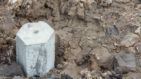 Type A Soil is common soil in Texas with Hydro-collapsible qualities that may effect the integrity and long-term structural stability of your foundation.