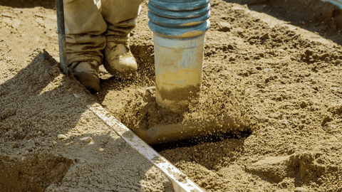 Soil Conditioning and Compaction takes up much time, labor, and resources from builders. Using a Foundation System that requires less of this intensive process is a great way to offset costs for any construction project.