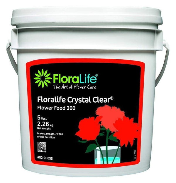 Floral Foam Fundamentals - FloraLife