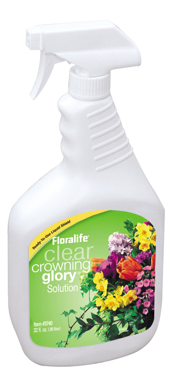 Oasis Floral Adhesive Tube Flower Glue Fresh & Artificial 39gm Waterproof  Liquid