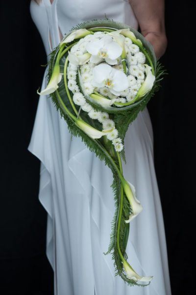 Bridal Bouquets The Magic Is In The Mechanics Oasis Floral Products Na