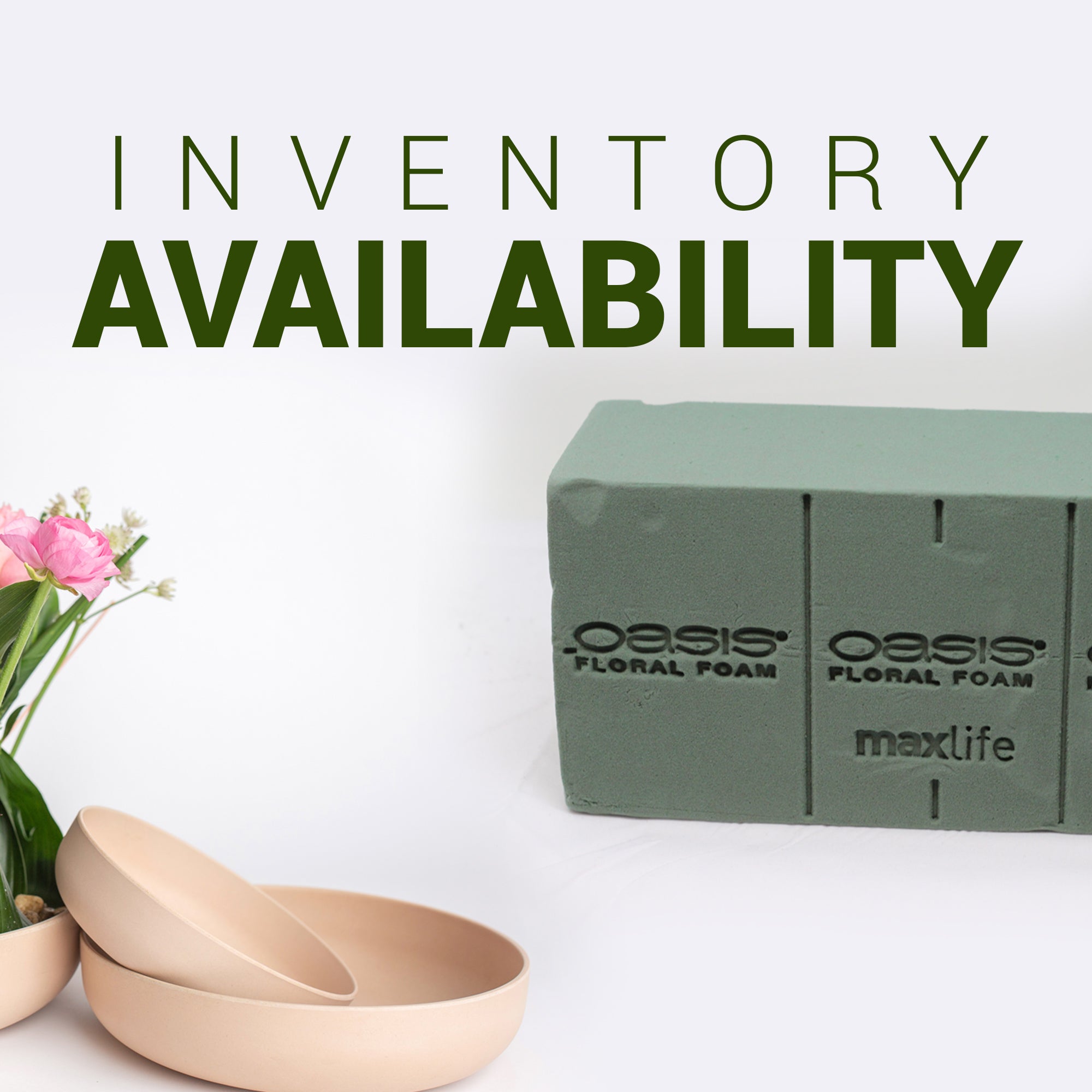 Inventory Availability