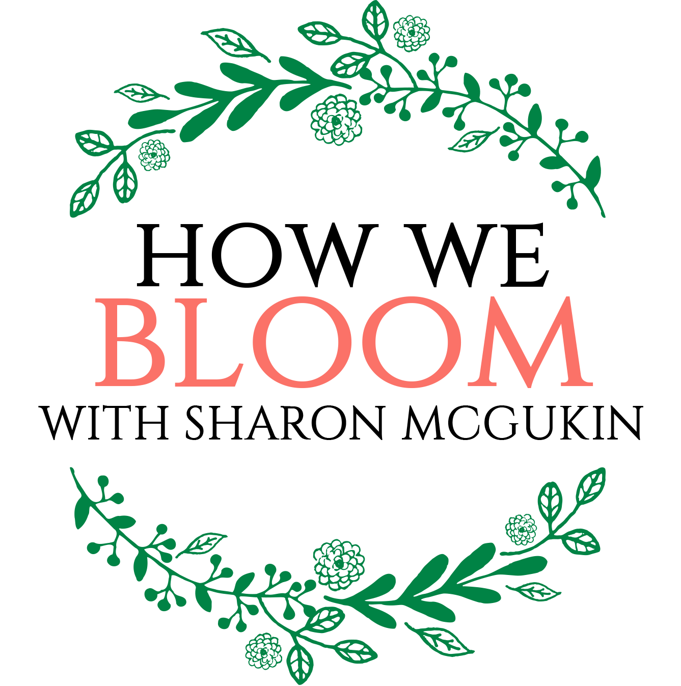 rack bloom post plant medicine podcast