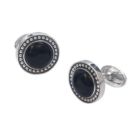 Wedding Cufflinks | Jan Leslie